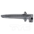 Daytime Running Light - Right Passenger Side - TYC 12-5433-90