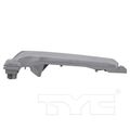 Daytime Running Light - Right Passenger Side - TYC 12-5433-90