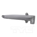 Daytime Running Light - Left Driver Side - TYC 12-5434-90