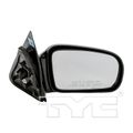 Door Mirror - Right Passenger Side - TYC 1330121