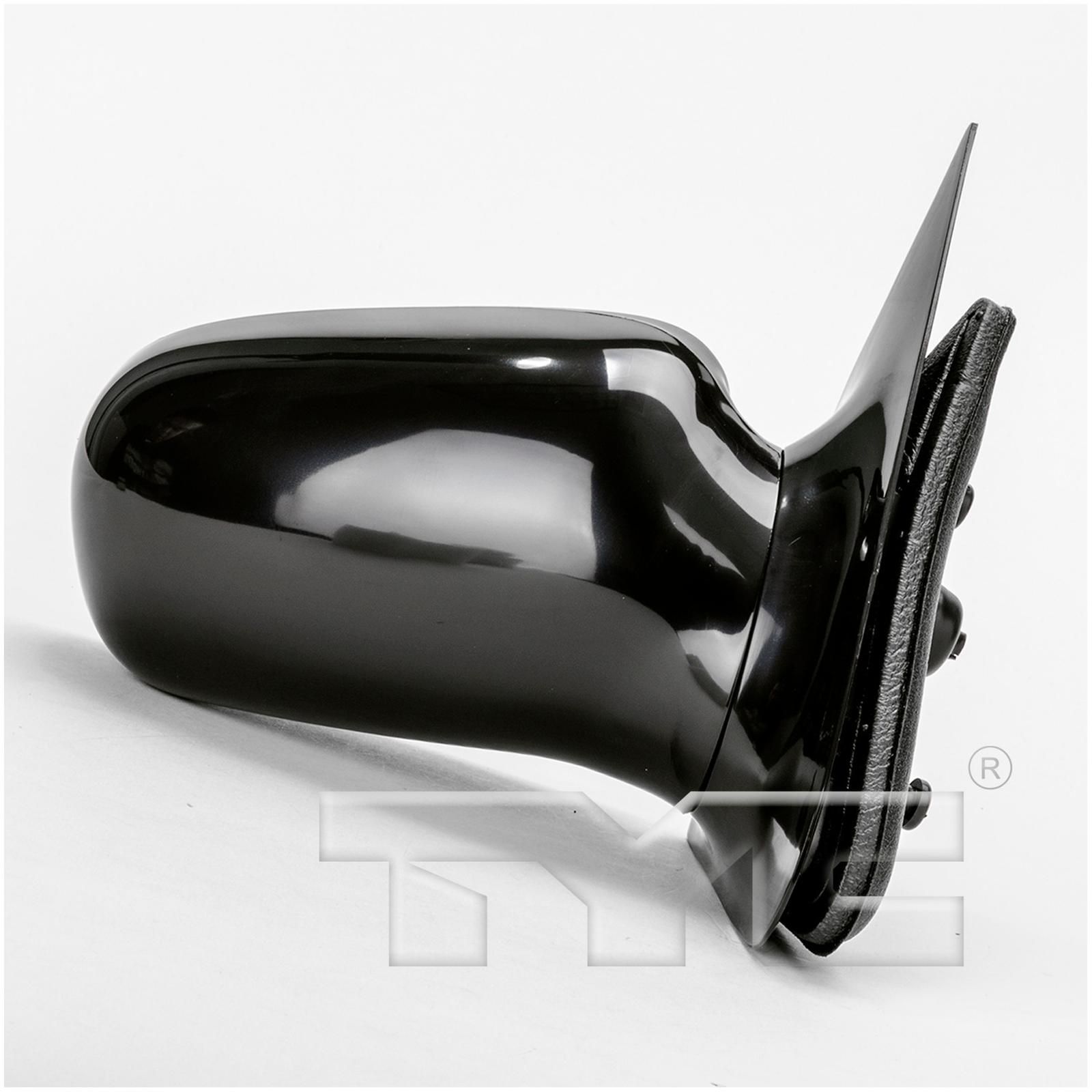 Door Mirror - Right Passenger Side - TYC 1330121