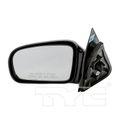 Door Mirror - Left Driver Side - TYC 1330122