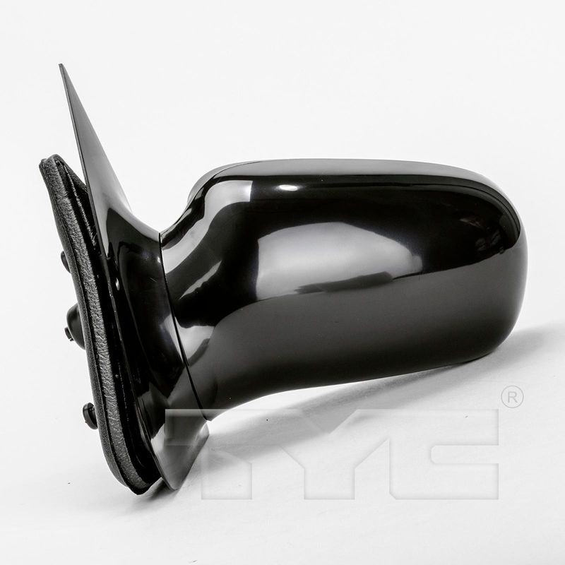 Door Mirror - Left Driver Side - TYC 1330122