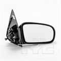 Door Mirror - Right Passenger Side - TYC 1331121