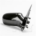 Door Mirror - Right Passenger Side - TYC 1331121