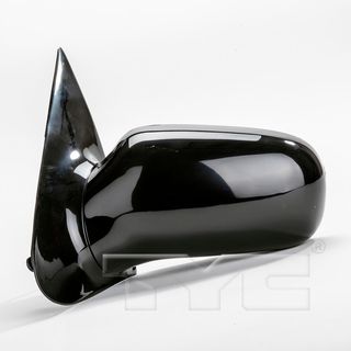 Door Mirror - Left Driver Side - TYC 1331132