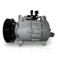 A/C Compressor - TYC 20028