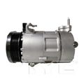 A/C Compressor - TYC 20121