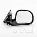 Door Mirror - Right Passenger Side - TYC 2100111