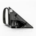 Door Mirror - Left Driver Side - TYC 2100112