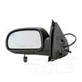 Door Mirror - TYC 2130032