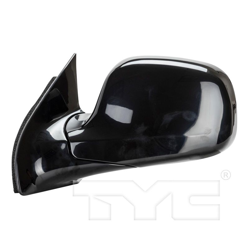 Door Mirror - Left Driver Side - TYC 2190042