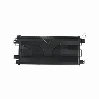 A/C Condenser - TYC 3765