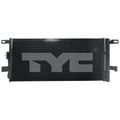 A/C Condenser - TYC 30114