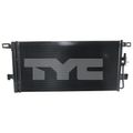 A/C Condenser - TYC 30114