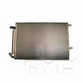 A/C Condenser - TYC 4442