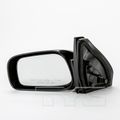 Door Mirror - Left Driver Side - TYC 5390022