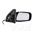 Door Mirror - Right Passenger Side - TYC 5390031