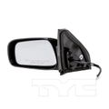 Door Mirror - Left Driver Side - TYC 5390032