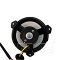 HVAC Blower Motor - Front Side - TYC 700093