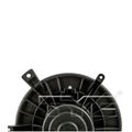 HVAC Blower Motor - Front Side - TYC 700252