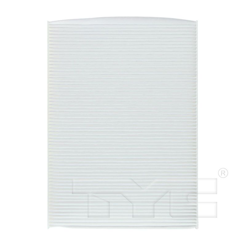 Cabin Air Filter - Under Hood - TYC 800041P