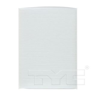 Cabin Air Filter - Under Hood - TYC 800041P