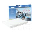 Cabin Air Filter - Under Hood - TYC 800041P