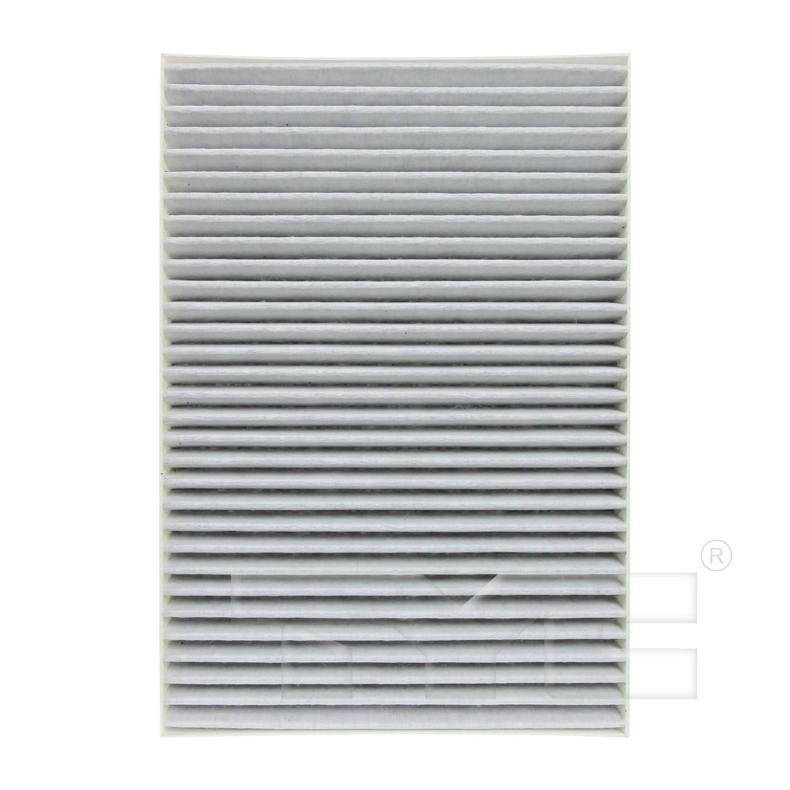 Cabin Air Filter - TYC 800059C