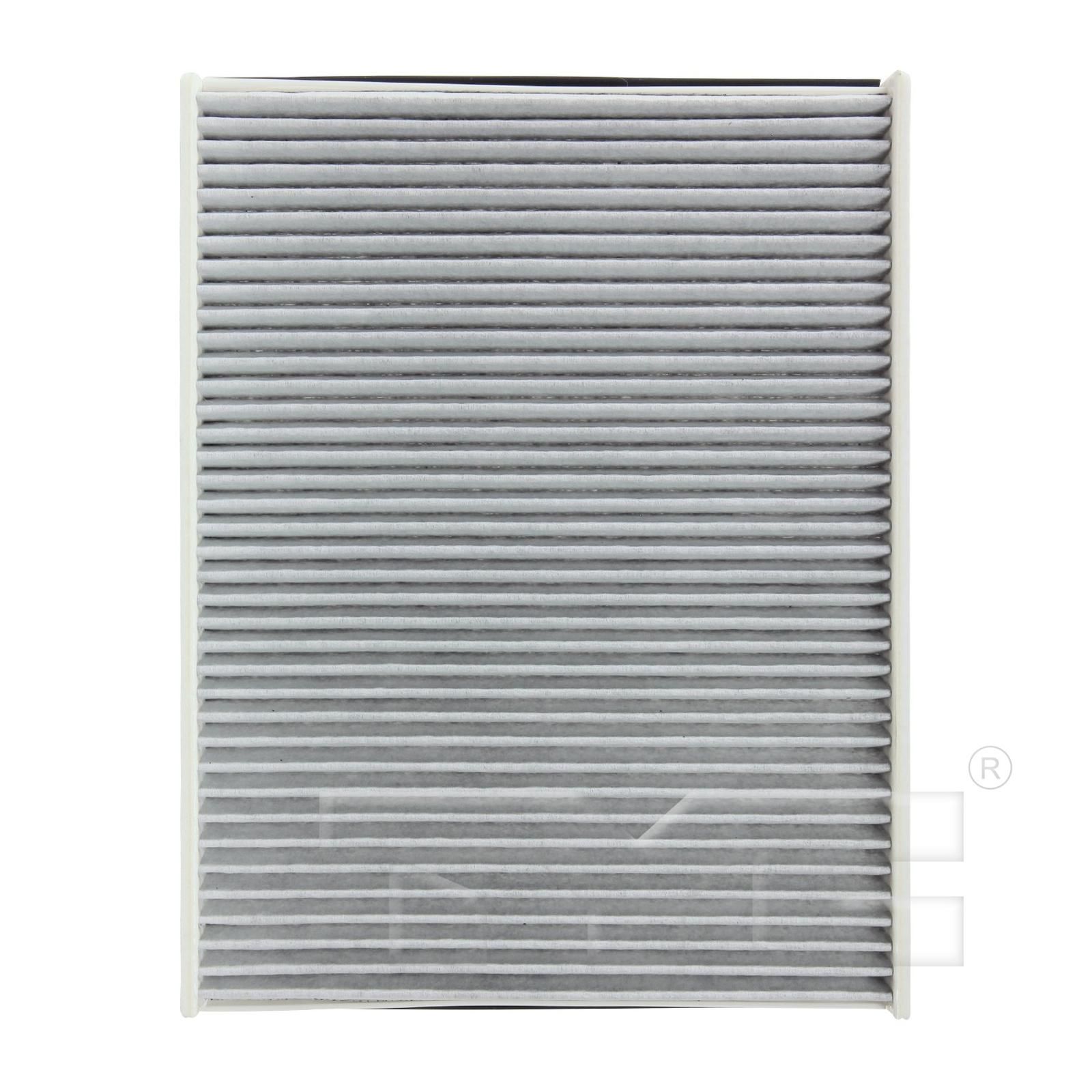 Cabin Air Filter - TYC 800060C