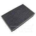 Cabin Air Filter - TYC 800080C