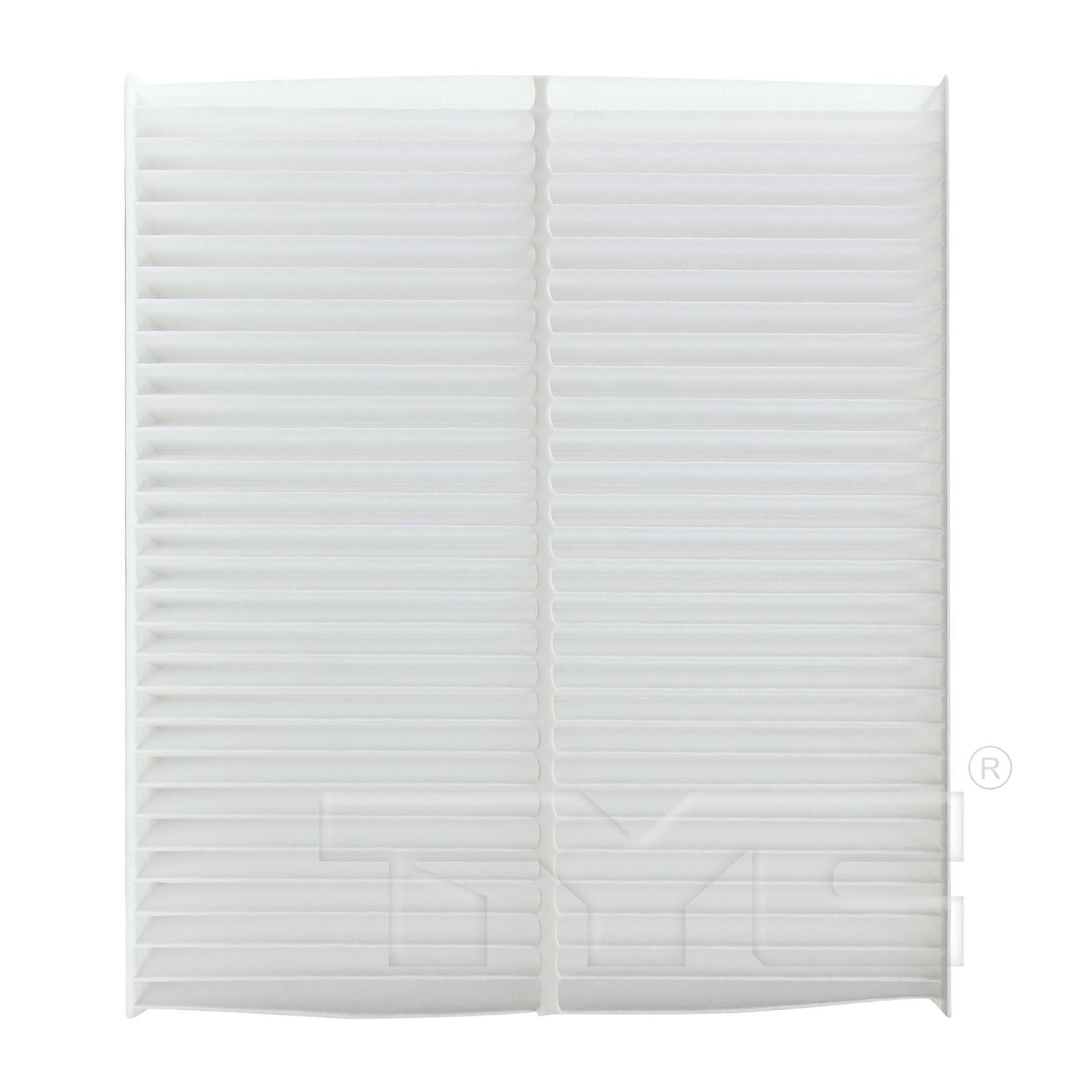 Cabin Air Filter - TYC 800091P