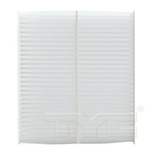 Cabin Air Filter - TYC 800091P