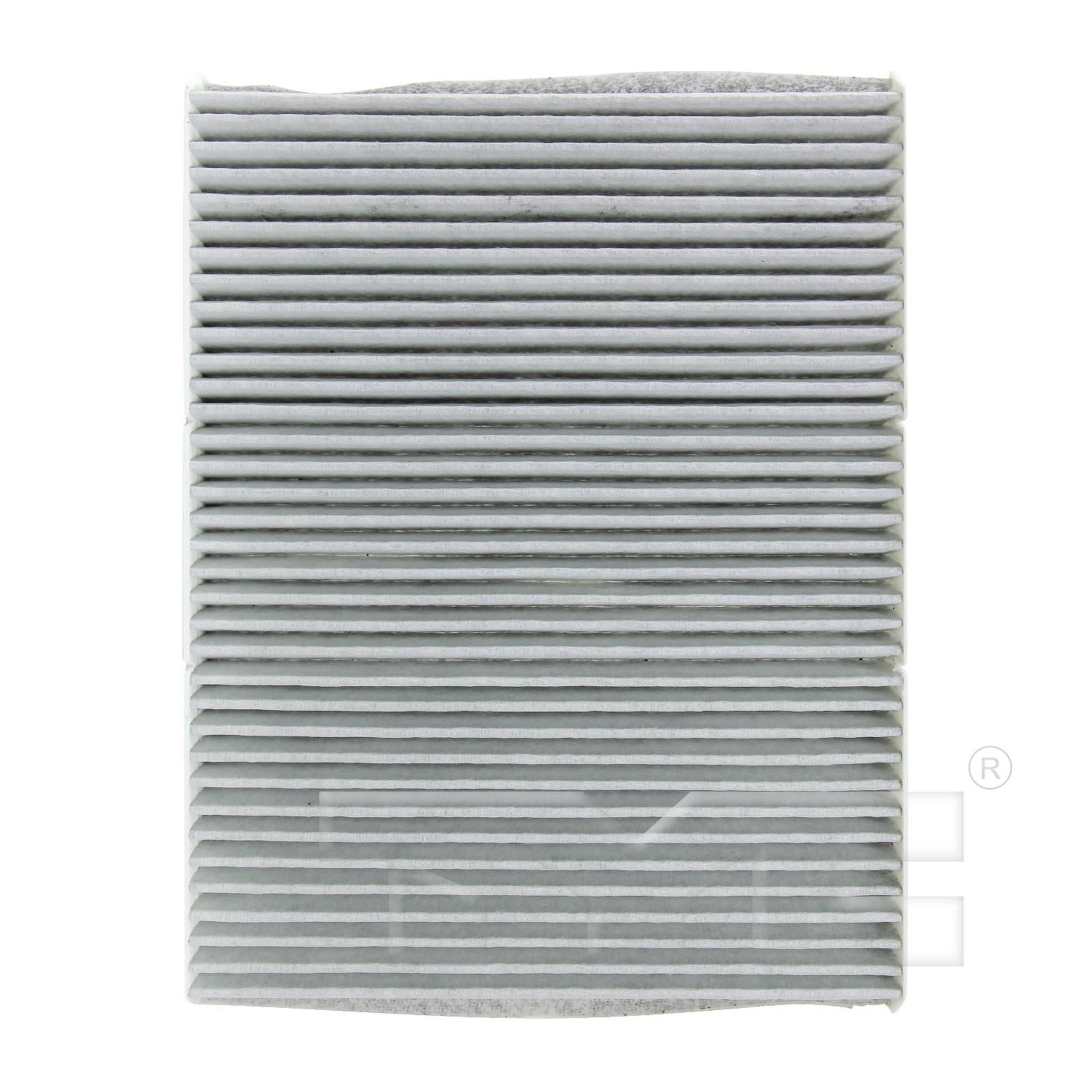 Cabin Air Filter - TYC 800004C