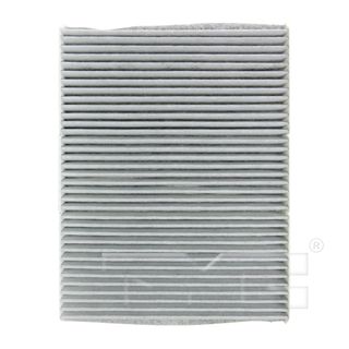 Cabin Air Filter - TYC 800004C