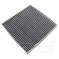 Cabin Air Filter - TYC 800008C