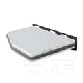 Cabin Air Filter - TYC 800015C