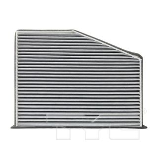 Cabin Air Filter - TYC 800015C