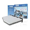 Cabin Air Filter - TYC 800015C