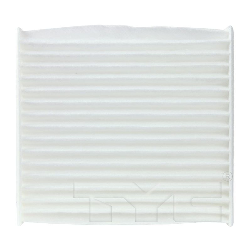 Cabin Air Filter - TYC 800025P