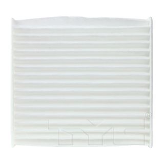 Cabin Air Filter - TYC 800025P