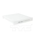 Cabin Air Filter - TYC 800025P