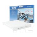 Cabin Air Filter - TYC 800025P