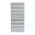 Cabin Air Filter - TYC 800031C