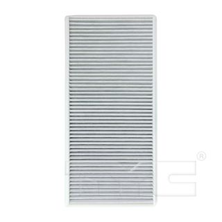 Cabin Air Filter - TYC 800031C