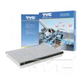 Cabin Air Filter - TYC 800150C