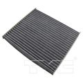 Cabin Air Filter - TYC 800157C