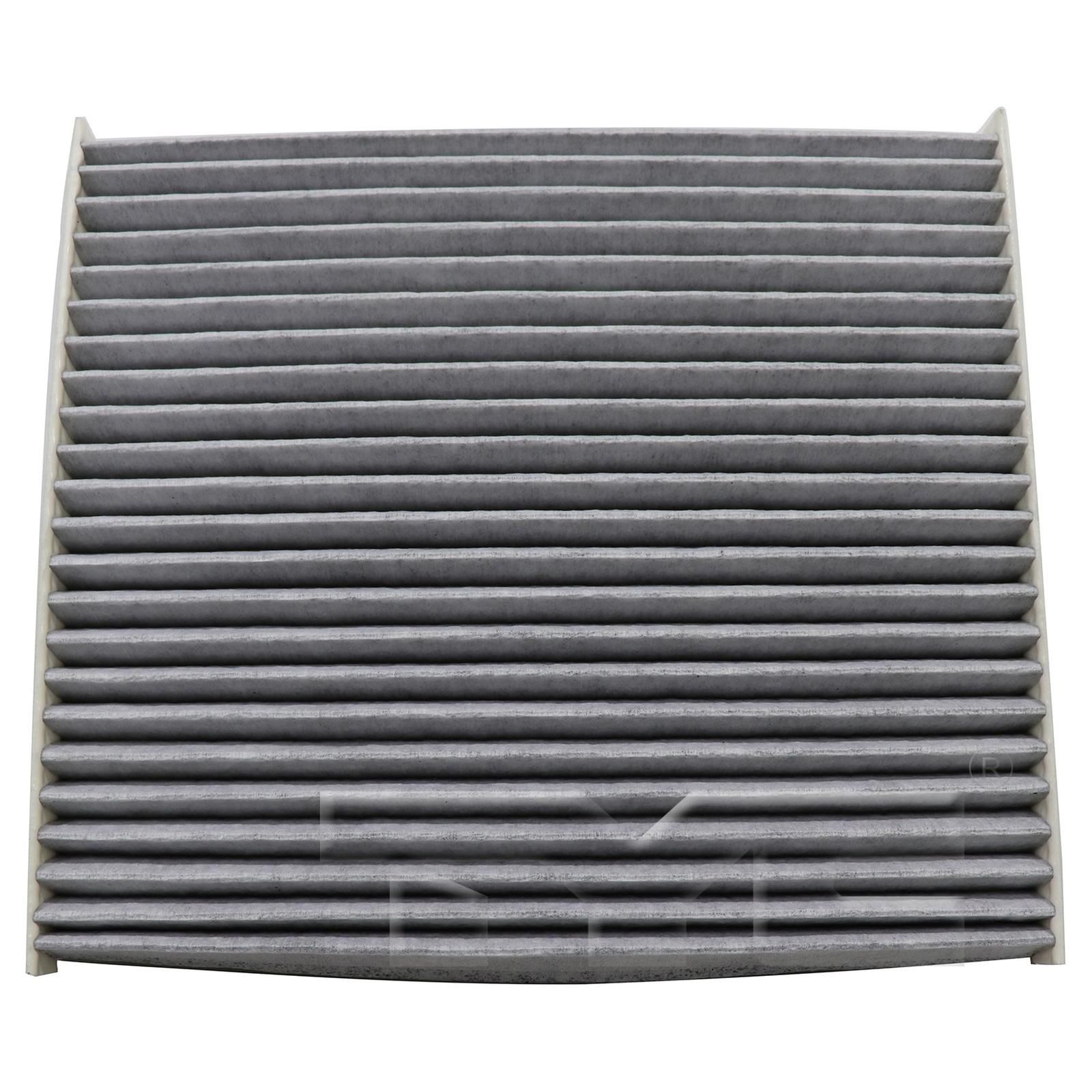 Cabin Air Filter - TYC 800157C