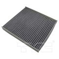 Cabin Air Filter - TYC 800161C