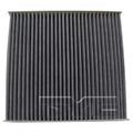 Cabin Air Filter - TYC 800161C